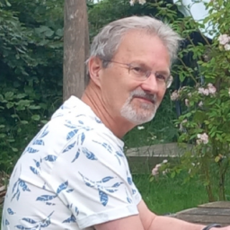 Photo of Jan